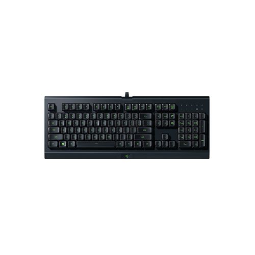 RAZER CYNOSA LITE ESSENTIAL GAMING KEYBOARD