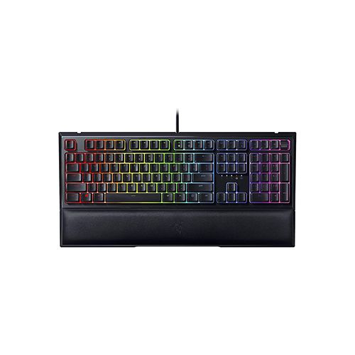 RAZER ORNATA V2 MECHA-MEMBRANE GAMING KEYBOARD