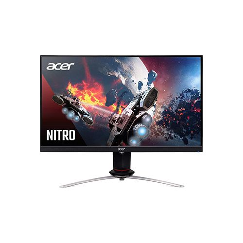 ACER NITRO XV273X 27INCH 240HZ IPS GAMING MONITOR