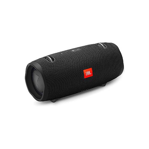 JBL XTREME2 PORTABLE WIRELESS SPEAKER - BLACK