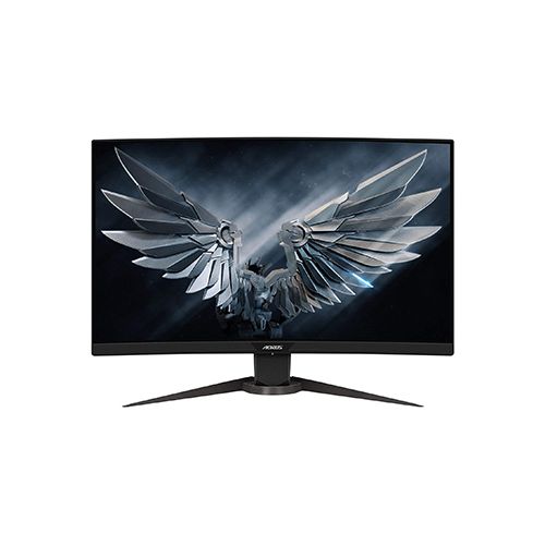 AORUS CV27F TACTICAL GAMING MONITOR 27INCH