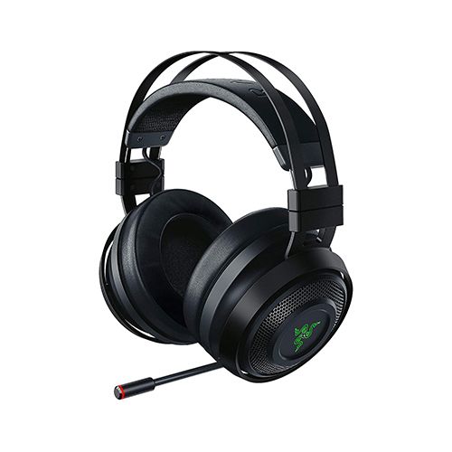 RAZER NARI ULTIMATE WIRELESS GAMING HEADSET