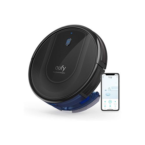 ANKER BY EUFY ROBOVAC G10 HYBRID 2X MORE EFFICIENT SUPREME CLEANING (2IN1)