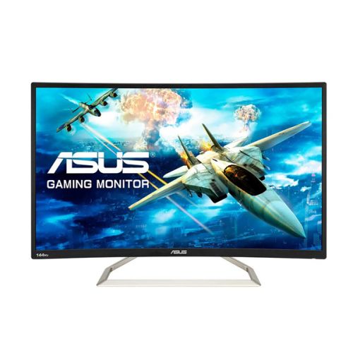 ASUS VA326HR CURVED 31.5 INCH FULL HD GAMING MONITOR