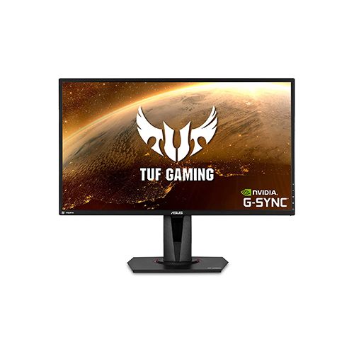 ASUS TUF GAMING VG27AQ GAMING MONITOR 27INCH (165HZ 1MS)