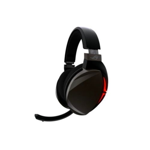 ASUS ROG STRIX FUSION 300 7.1 GAMING HEADSET - BLACK