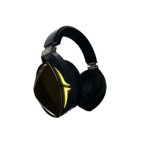 ASUS ROG STRIX FUSION 700 RGB 7.1 GAMING HEADSET WITH BLUETOOTH - BLACK