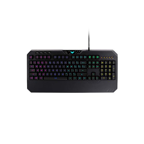 ASUS TUF K5 GAMING KEYBOARD