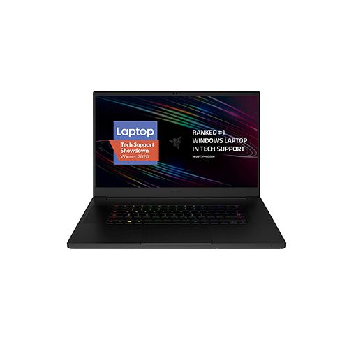 RAZER BLADE PRO 17 (EARLY 2020 MODEL) I7