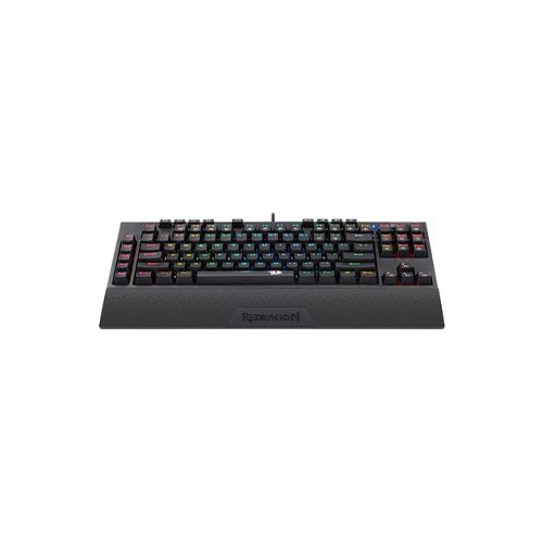 REDRAGON VISHNU RGB WIRED&WIRELESS MECHANICAL GAMING KEYBOARD