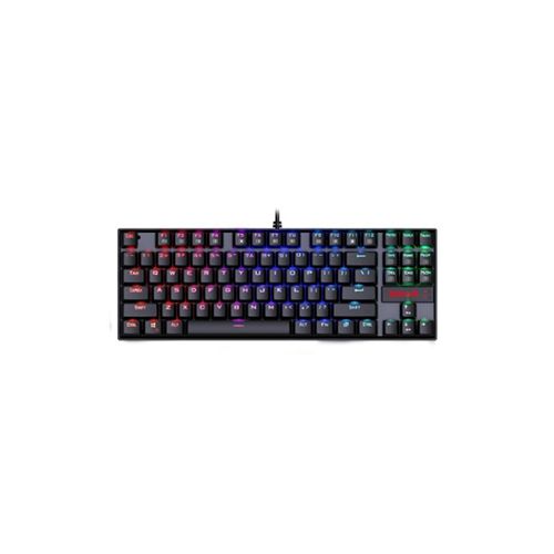 REDRAGON KUMARA RGB MECHANICAL GAMING KEYBOARD