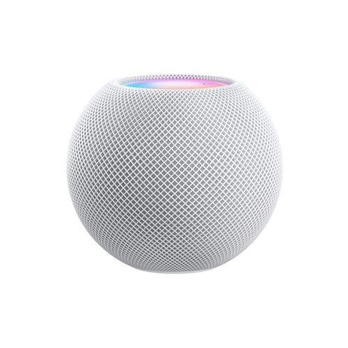 APPLE HOMEPAD MINI SMART SPEAKER - WHITE