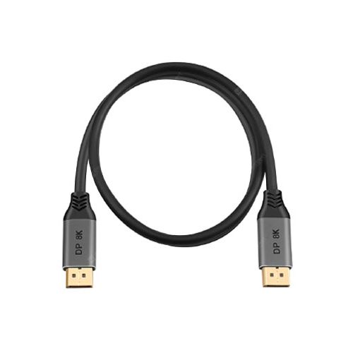 DTECH TRANSFER SHARE DP 8K CABLE 3M