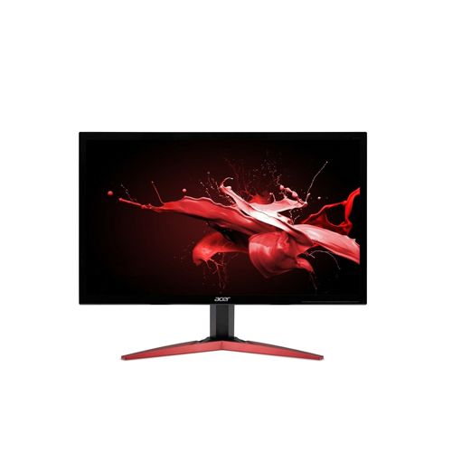 ACER 24INCH FHD LED GAMING MONITOR 165 Hz (KG241Q SERIES)23.6/60CM FREE SYNC - BLACK