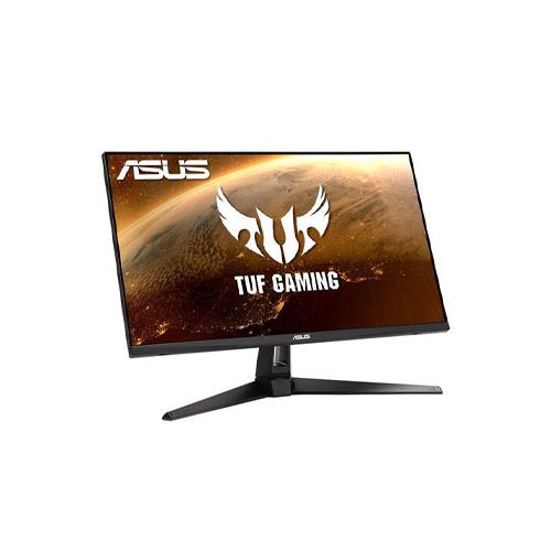 TUF Gaming VG279Q1A Gaming Monitor –27 inch Full HD (1920x1080), IPS, 165Hz ,Adaptive-sync, FreeSync™ Premium, 1ms (MPRT)