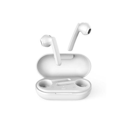 Powerology True Wireless Stereo Buds - White