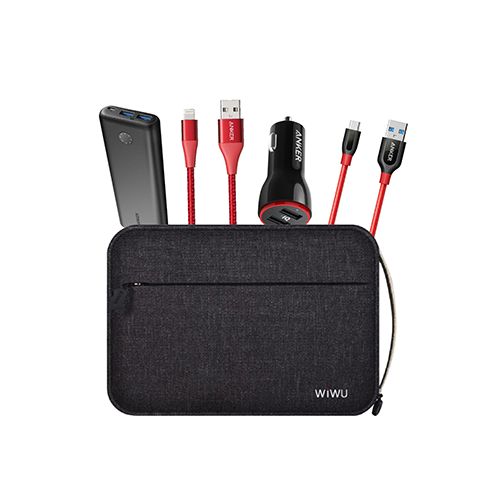 Anker Daily Essential Kit - Black