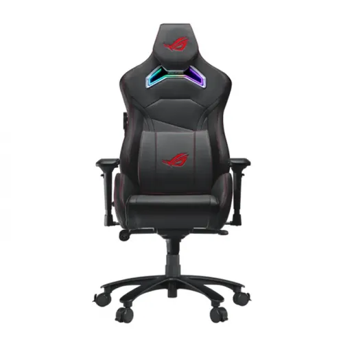 ASUS ROG SL300C Chariot RGB Gaming Chair - Black - 90GC00E0-MSG010