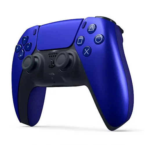 Ps5: Dualsense Wireless Controller - Cobalt Blue