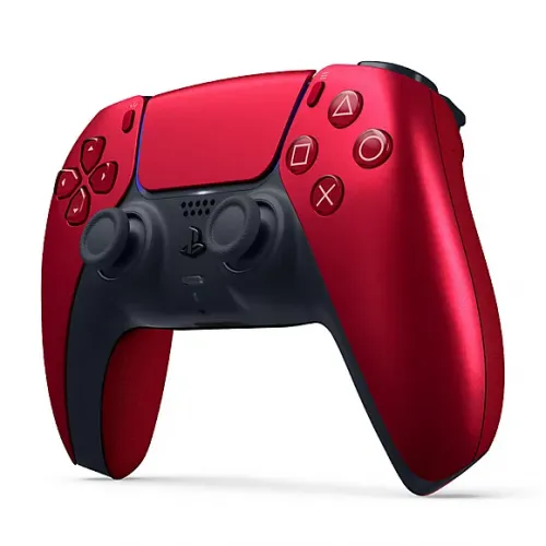 Ps5: Dualsense Wireless Controller - Volcanic Red