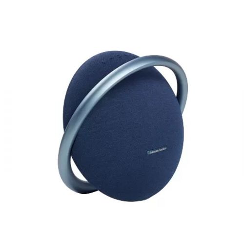 Harman Kardon Onyx Studio 7 Portable Stereo Bluetooth Speaker - Blue