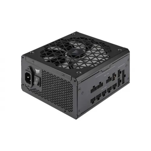 Corsair Rm850x Shift 80 Plus Gold Fully Modular Atx Power Supply Unit - Uk