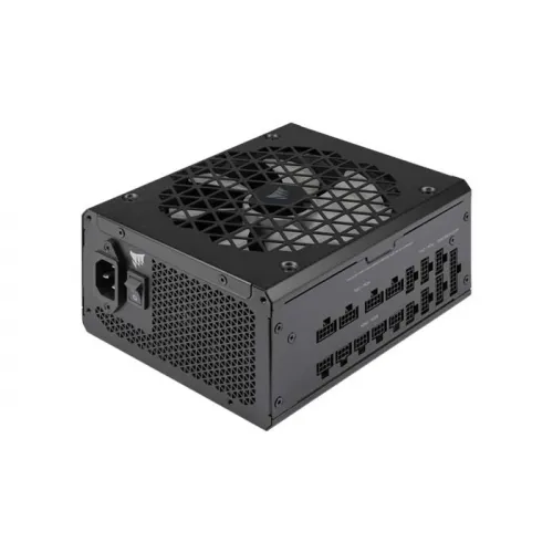 Corsair Rm1200x Shift 80 Plus Gold Fully Modular Atx Power Supply Unit - Uk