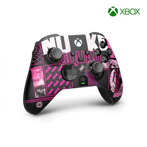 Xbox: Scuf Instinct Pro Wireless Performance Controller - Swagg Nuke Squad