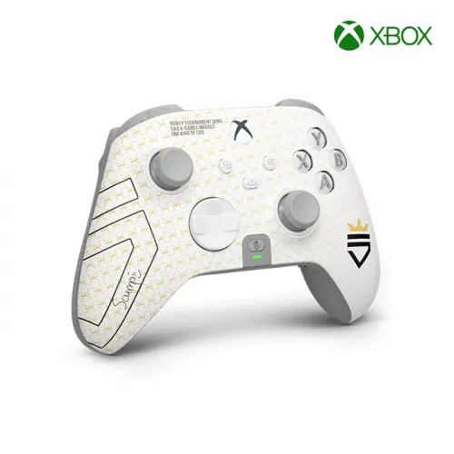 Xbox: Scuf Instinct Pro Wireless Performance Controller - Scump