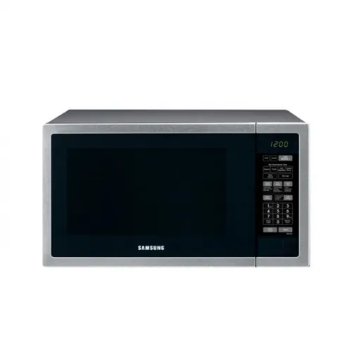 Samsung Microwave Oven Solo 1000 W - Black Me6194st