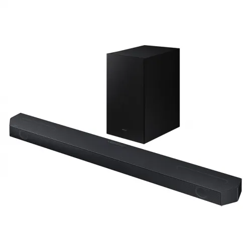 Samsung 3.1.2ch Q-series Soundbar - Hw-q600c