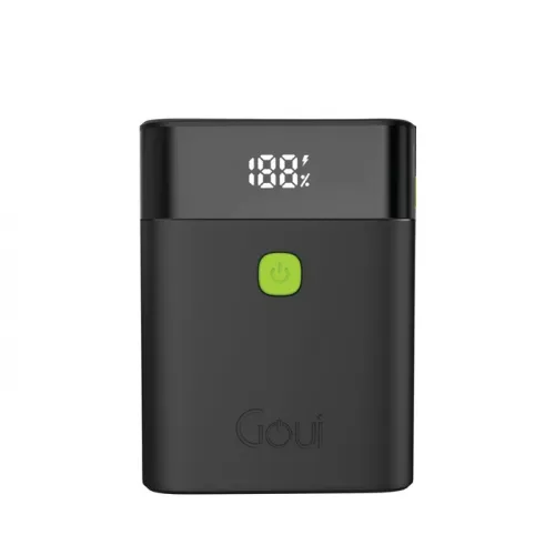 Goui - P10 Premium Power Bank 10,000 Mah 22.5w