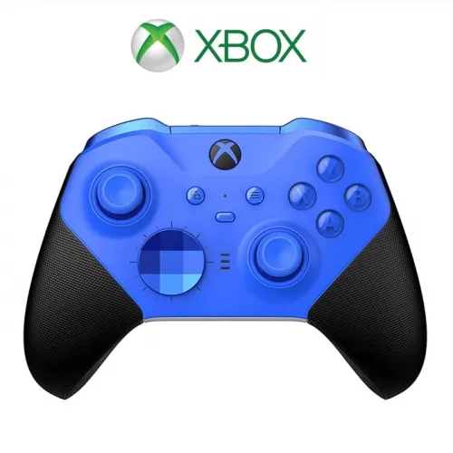 Xbox Elite Core Wireless Controller Series 2 - Blue/ Black