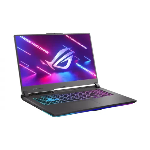 Asus Rog Strix G17 G713pi-ll032w Amd Ryzen 9-7945hx 32gb Ram 1tb Ssd 17.3" Wqhd 240hz Nvidia Geforce Rtx 4070 8gb Win 11 Home - Eclipse Gray