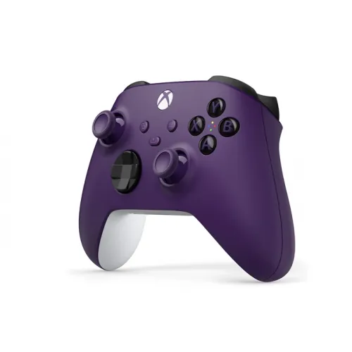 Xbox Wireless Controller – Astral Purple Series X|s, One, And Windows Devices