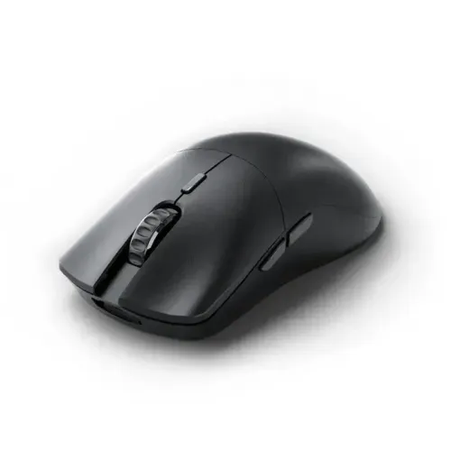 Glorious Model O 2 Pro 4k/8khz Edition  Wireless Ultralight Gaming Mouse 59-gram - Black