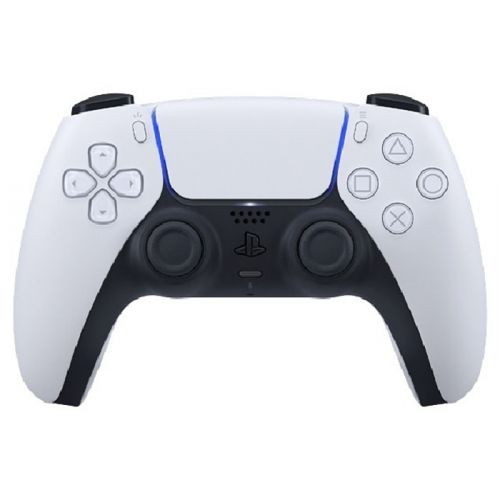 PS5 DualSense Wireless Controller - White