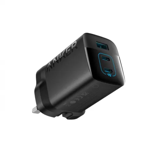 Anker 336 Charger (67w) -black