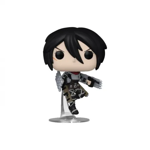 Funko Pop: Aot- Mikasa Ackerman (S5)