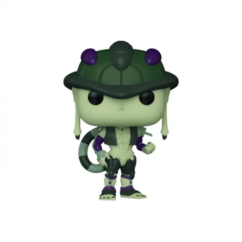 Funko Pop: Hunter X Hunter- Meruem (Exc)