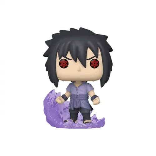 Funko Pop: Naruto- Uchiha Sasuke (First Susano’o)