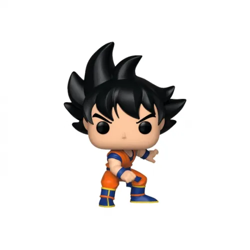 Funko Pop: Dbz- Son Goku