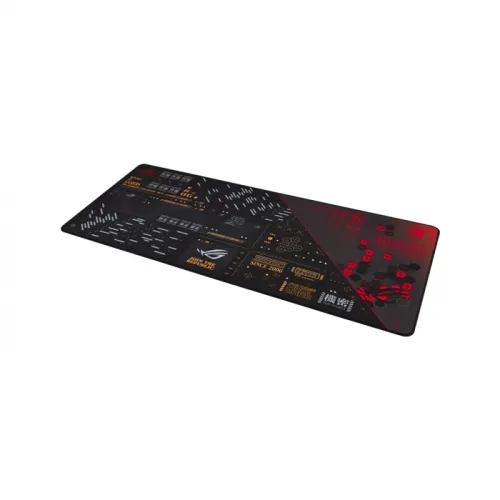 Asus Nc14 Rog Scabbard Ii Eva Edition Mouse Pad