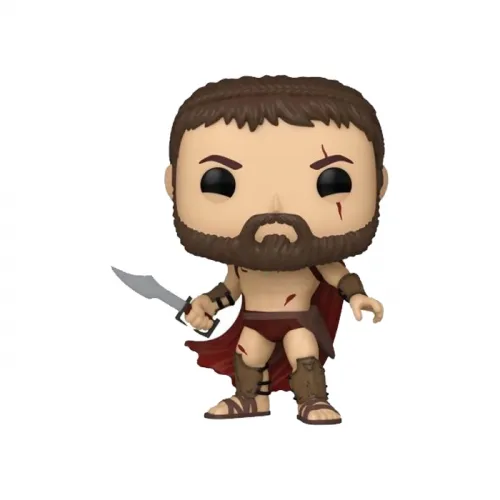 Funko Pop: 300- Leonidas (Bd) (Exc)