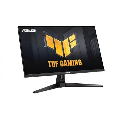 Asus Tuf Gaming Vg279qm1a Gaming Monitor – 27-inch, Full Hd(1920x1080), 280hz(Oc), Fast Ips, Elmb Sync, 1ms (Gtg)