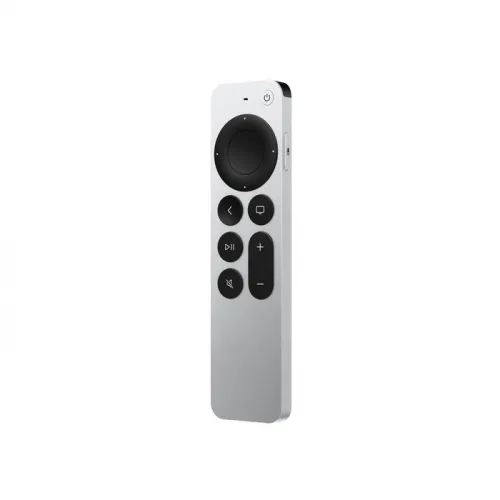 Apple Tv Siri Remote, With Usb-c Connector