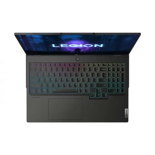 Lenovo Legion Pro 7 16irx8h Gaming Laptop Core I9-13900hx 32gb Ram 2tb Ssd Geforce Rtx 4090 16gb 16 Inch Wqxga Ips 240hz Windows 11 Home (English Keyboard)