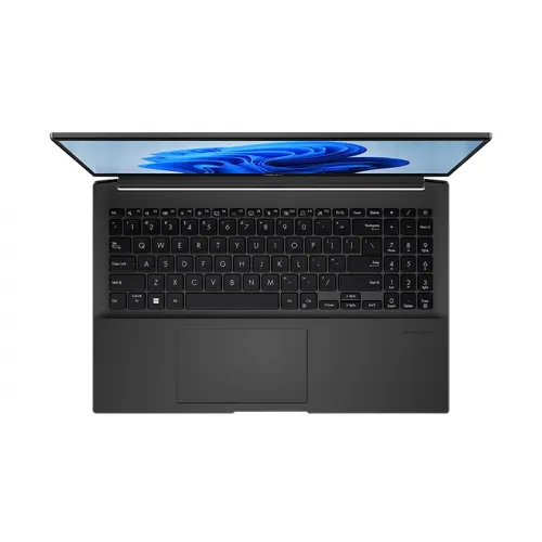 Asus Q540vj-i93050 Gaming Laptop Q540v, I9-13900h, 16gb Ddr5, 1tb Ssd, 15.6 Inch Oled Fhd 120hz, Nvidia Geforce Rtx 3050 6gb, Backlite Rg Keyboard, Win 11, Black (English Keyboard)