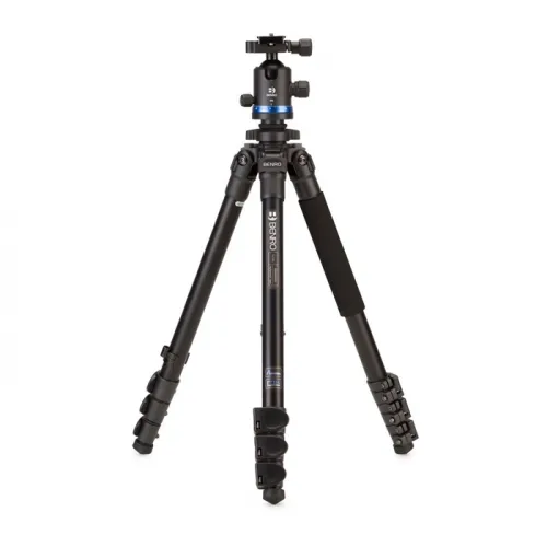 Benro Tad28aib2 Adventure Series Tripod With Ballhead