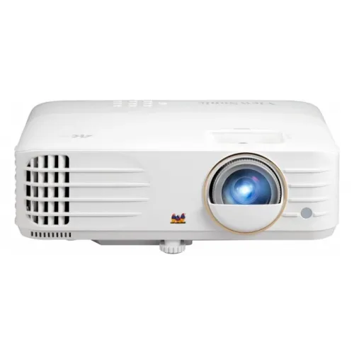 Viewsonic (Px748-4k) 4k Uhd Projector With 4000 Lumens 240 Hz - PX748-4K